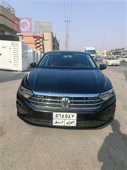 ڤۆڵکسواگن جێتا